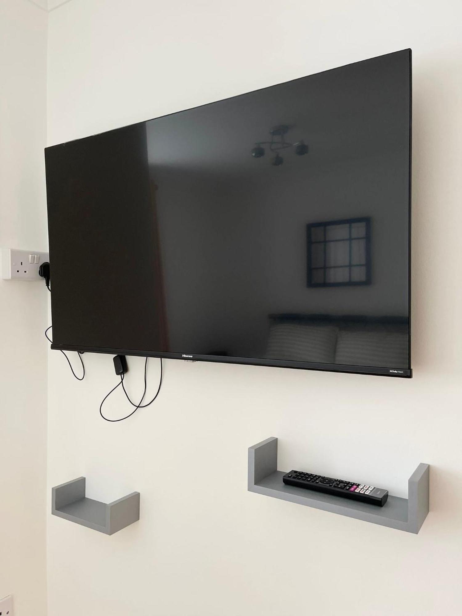 Eldridge Court Apartment ダグナム エクステリア 写真